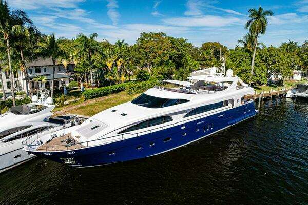 Picture Of: 2011 Mengi Yay 115 MY PANACEA