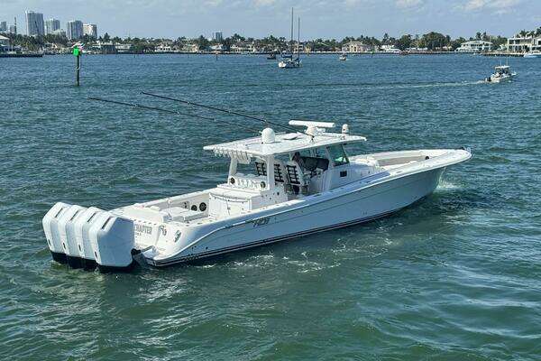Picture Of: 2023 HCB Suenos 53 NEXT CHAPTER