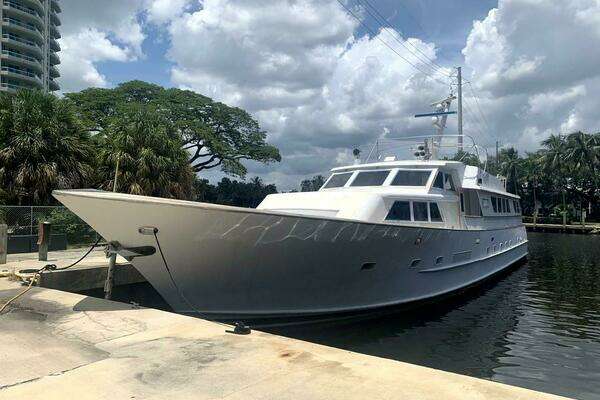 Picture Of: 1984 Broward 100 