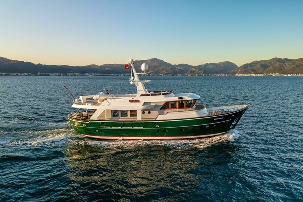 Picture Of: 1993 Hakvoort  YOSMA