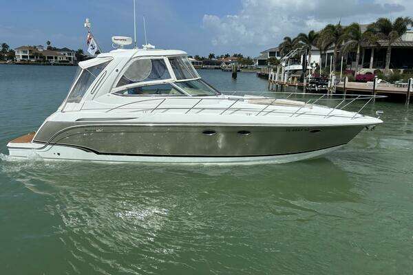 Picture Of: 2008 Formula 37 PC COOKIN'