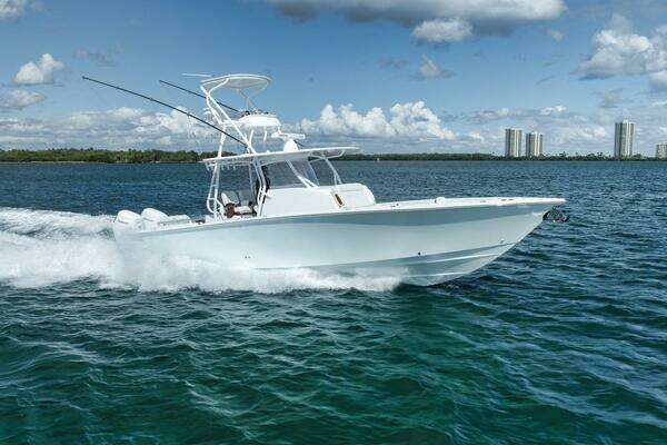 Picture Of: 2023 Jupiter 40 