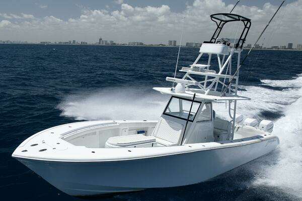 Picture Of: 2017 Yellowfin 39' Center Console DO DAH