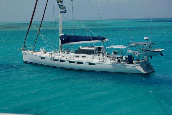 Picture Of: 1994 Sundeer 64 PILOTHOUSE CUTTER ATLA