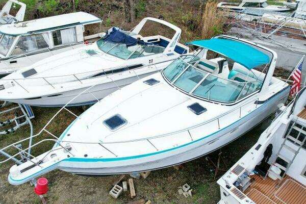 Picture Of: 1990 Formula  Drippin Wet