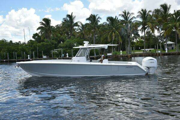 Picture Of: 2026 Jupiter 380 LS 