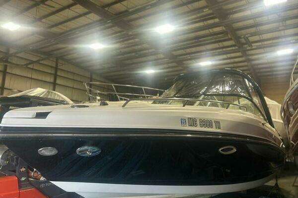 Picture Of: 2012 Rinker 276 Captiva Cuddy 