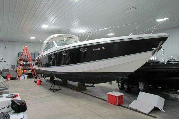 Picture Of: 2006 Formula 400 Ss Vixen