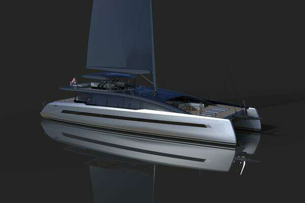 Picture Of: 2027 McConaghy Boats  
