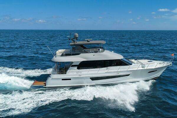 Picture Of: 2023 CL Yachts CLB65 Our Trade