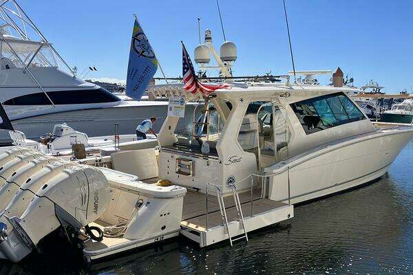 Picture Of: 2020 Scout 530LXF 