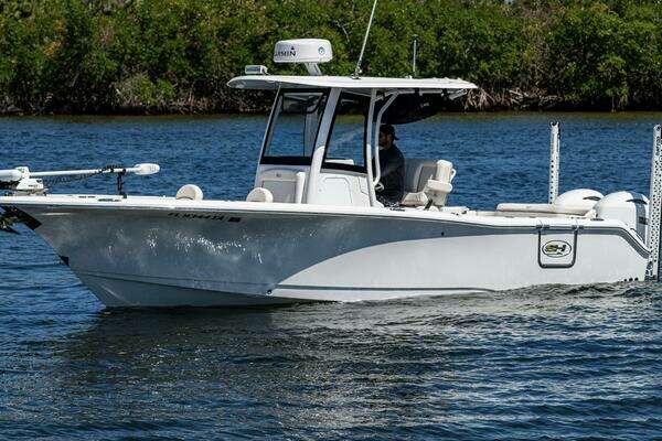 Picture Of: 2022 Sea Hunt 265 Ultra SE 