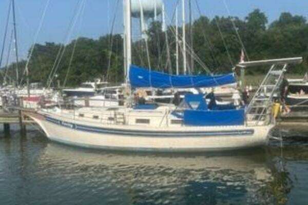Picture Of: 1989 Bayfield  