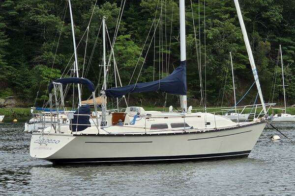 Picture Of: 1985 Mirage  Sirocco