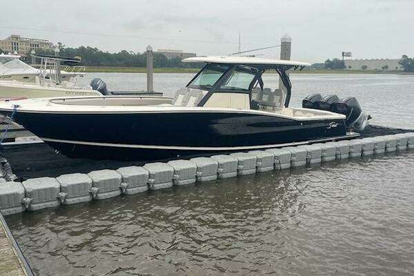 Picture Of: 2022 Scout 355 LXF CC ten cent