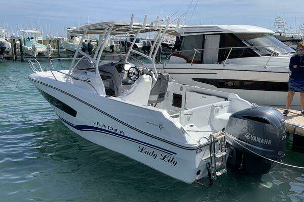 Picture Of: 2020 Jeanneau Leader 7.5 WA LADY LILY