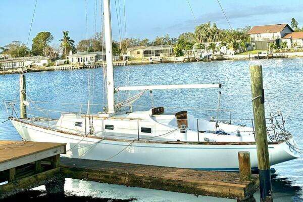 Picture Of: 1971 Nautor Swan Sloop Eolo