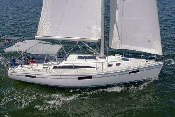 Picture Of: 2023 Catalina 425 AGE GAP
