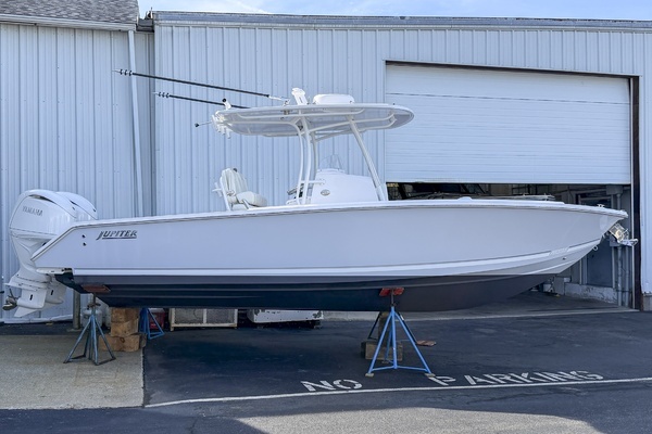 Picture Of: 2026 Jupiter 32 In Stock