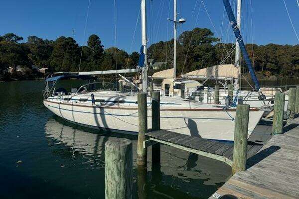 Picture Of: 2002 Bavaria  Third Star