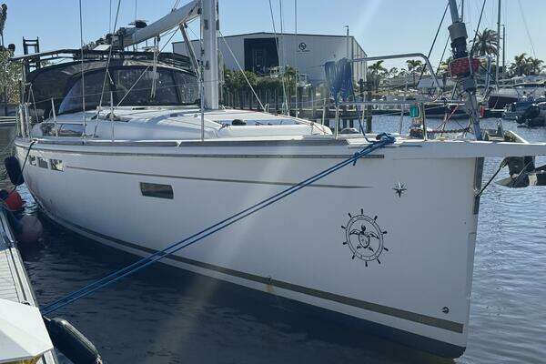Picture Of: 2016 Jeanneau Sun Odyssey 