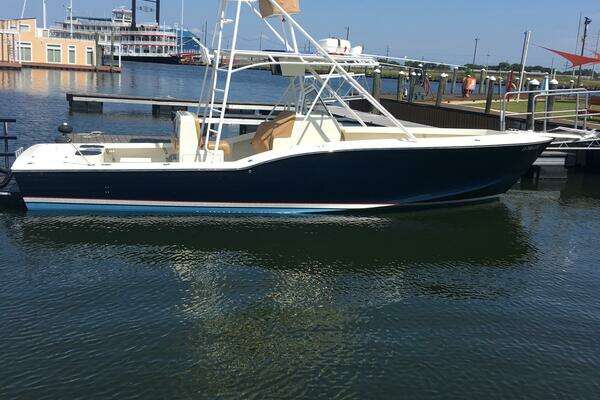 Picture Of: 1990 Ocean Master 31 Wang Dang Doodle