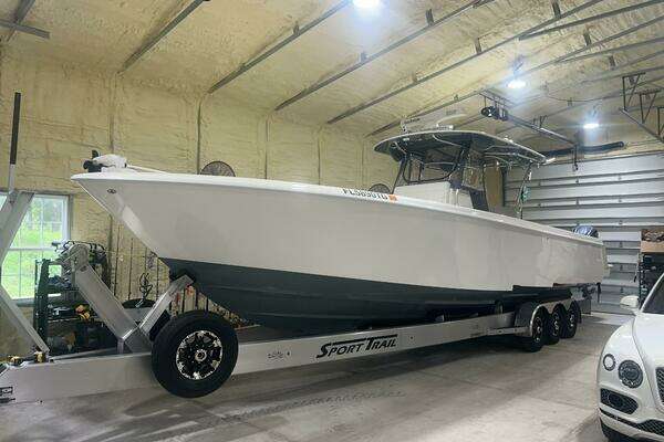 Picture Of: 2022 Contender  