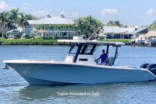 Picture Of: 2023 Sea Pro 320 DLX Dealer Demo