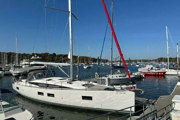 Picture Of: 2018 Jeanneau 51 Sto Lat