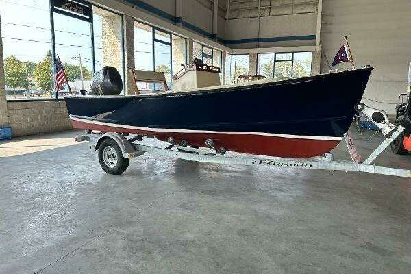 Picture Of: 2012 Seaway  