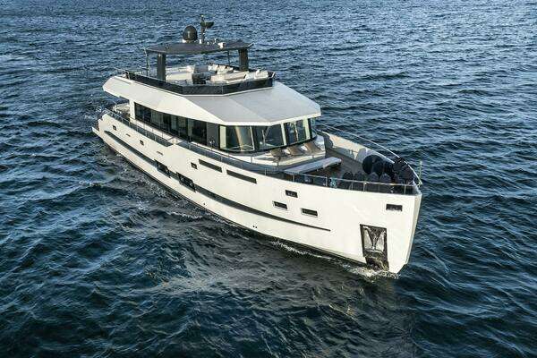 Picture Of: 2019 SES Yachts  IGUAZU