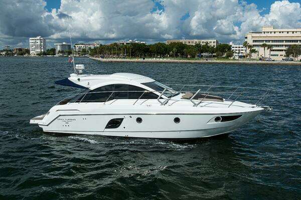 Picture Of: 2015 Beneteau 38 GT 