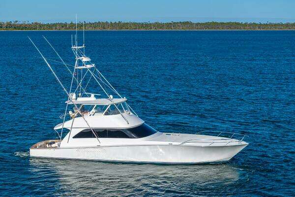 Picture Of: 2004 Viking Boats  FIRST BITE