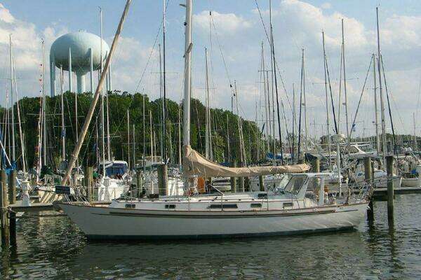 Picture Of: 1985 Passport  Perfect Fit