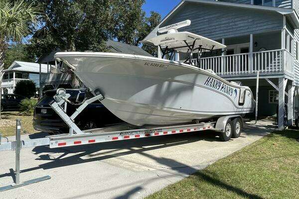 Picture Of: 2024 Sea Fox 288 Commander 