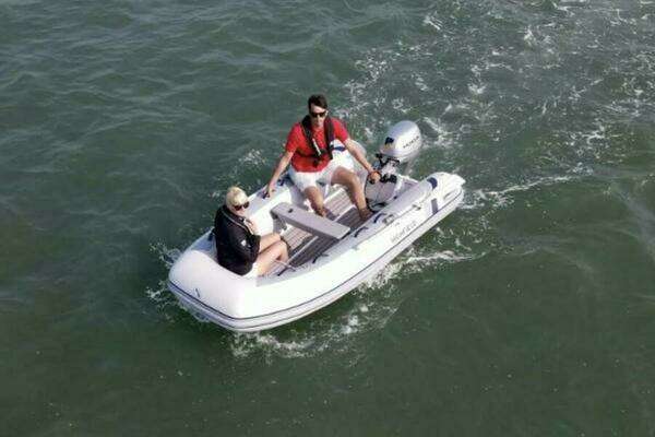 Picture Of: 2025 Highfield Classic 290 