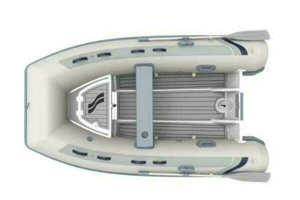 Picture Of: 2025 Highfield Classic 380 