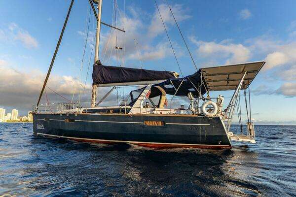 Picture Of: 2012 Beneteau Oceanis VALKYRIE