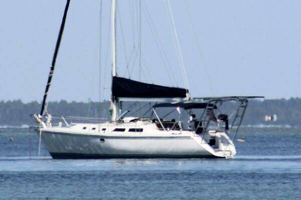 Picture Of: 1991 Catalina 42 MKI Between Dreams