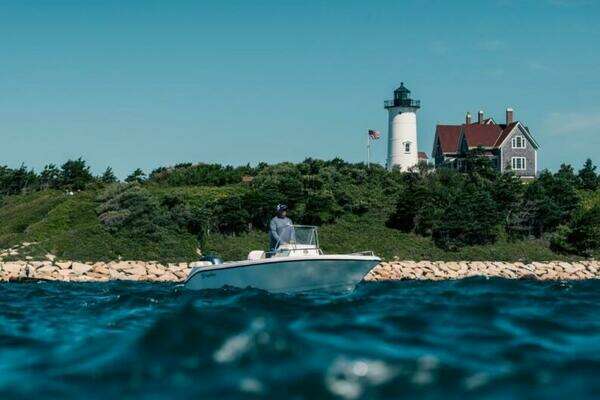 Picture Of: 2025 Edgewater 170CC 