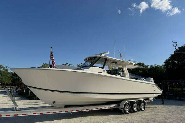 Picture Of: 2024 Pursuit S358 