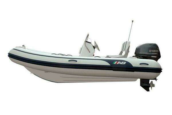 Picture Of: 2025 AB Inflatables  13 ALX