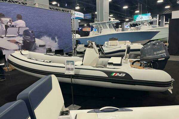 Picture Of: 2025 AB Inflatables  15 ALX