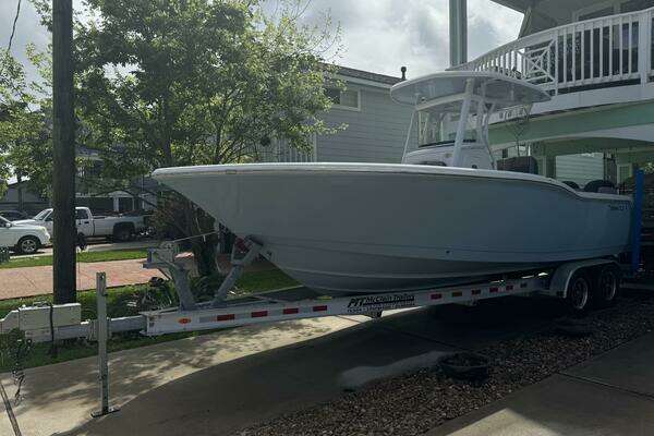 Picture Of: 2017 Tidewater 252 LXF 