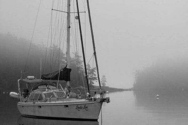 Picture Of: 2004 Dudley Dix Jacobs Bros 43 Pilot Linda Lee