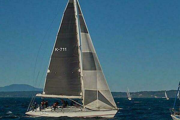 Picture Of: 1985 Farr 50 Great Expectations