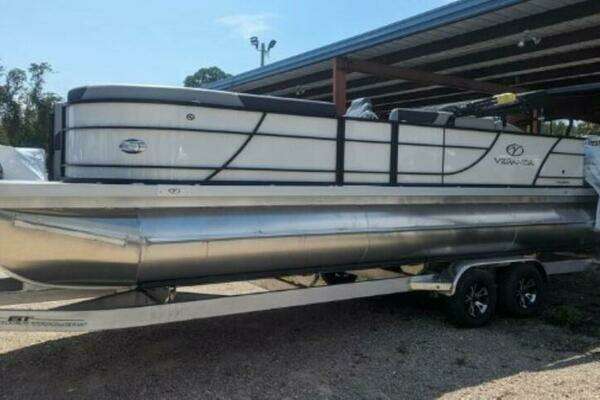 Picture Of: 2024 Veranda RELAX VR25RFL 