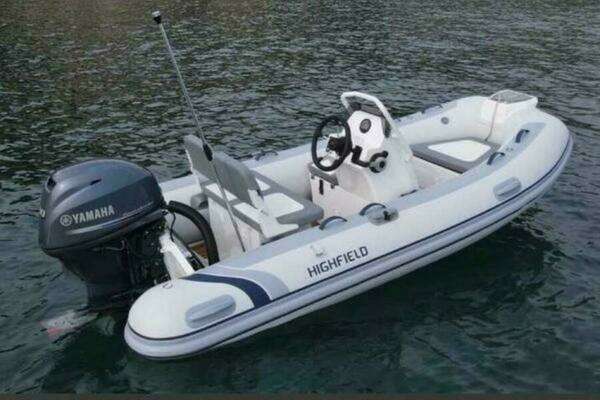 Picture Of: 2024 Highfield Classic 340 GT 