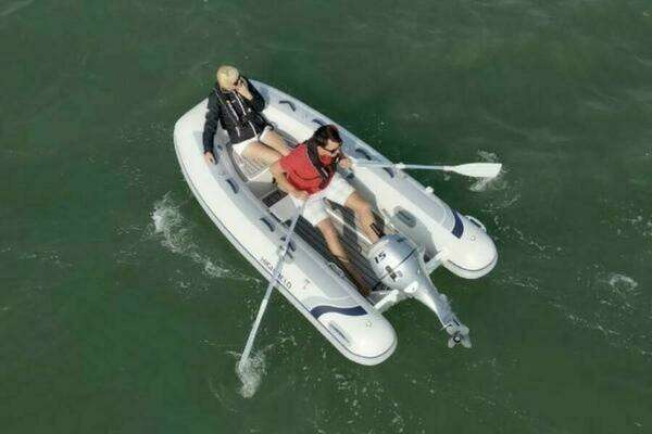 Picture Of: 2024 Highfield  