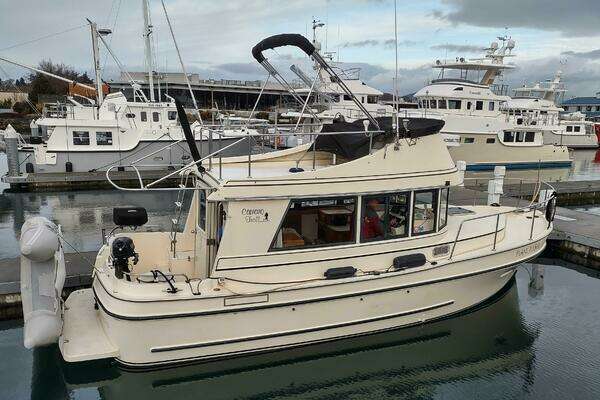 Picture Of: 2004 Camano Troll PLANE TO SEA